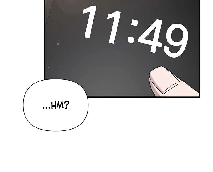 Read Boredom Alert chapter 8.1 image 43 on Lezhin