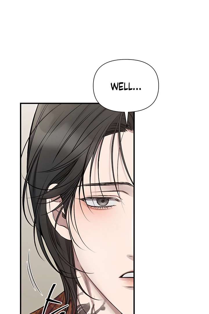 Read Boredom Alert chapter 8.1 image 46 on Lezhin
