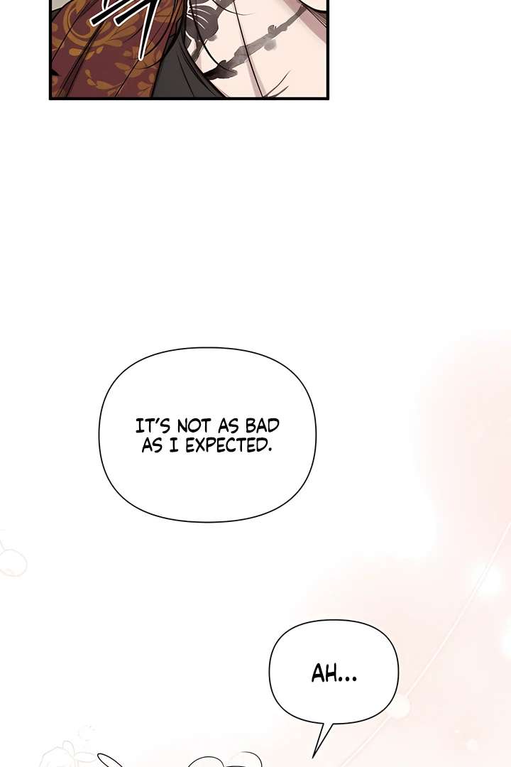 Read Boredom Alert chapter 8.1 image 47 on Lezhin