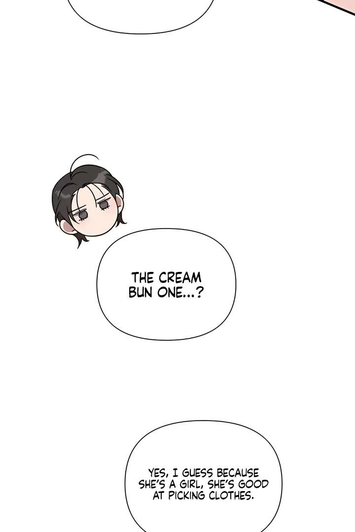 Read Boredom Alert chapter 8.1 image 49 on Lezhin
