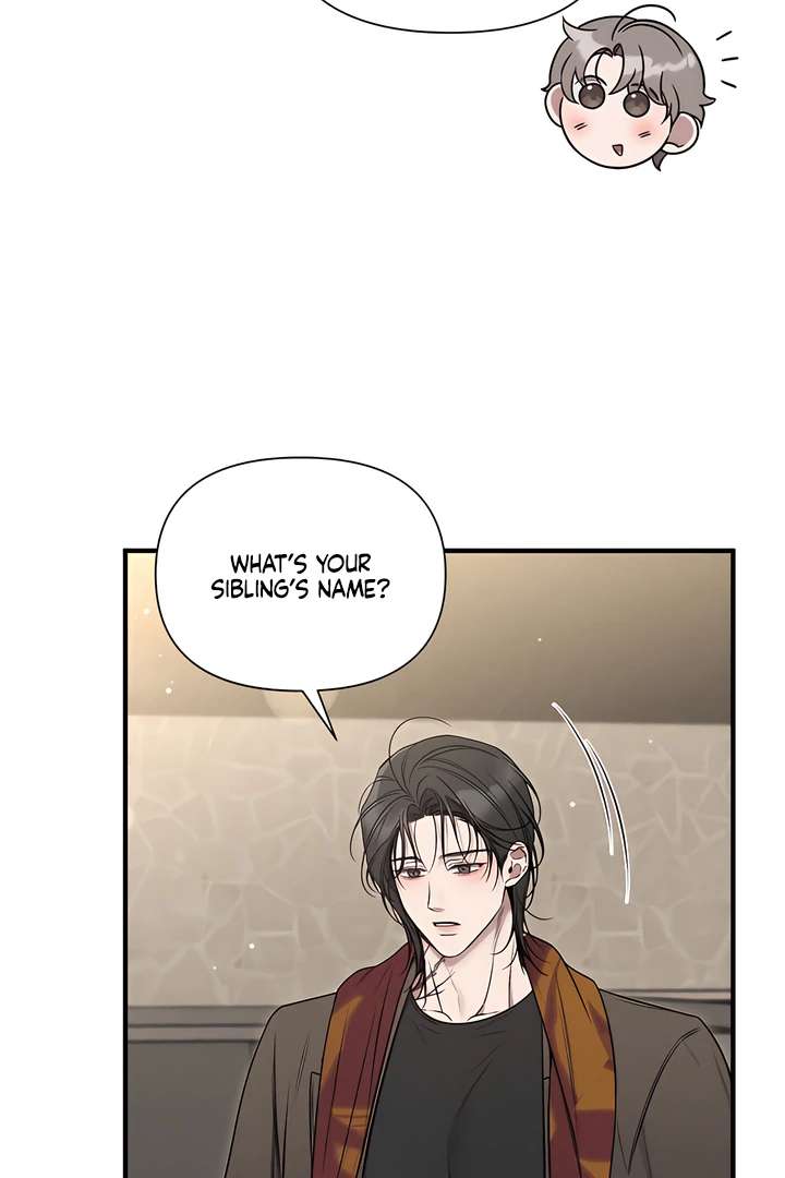 Read Boredom Alert chapter 8.1 image 50 on Lezhin