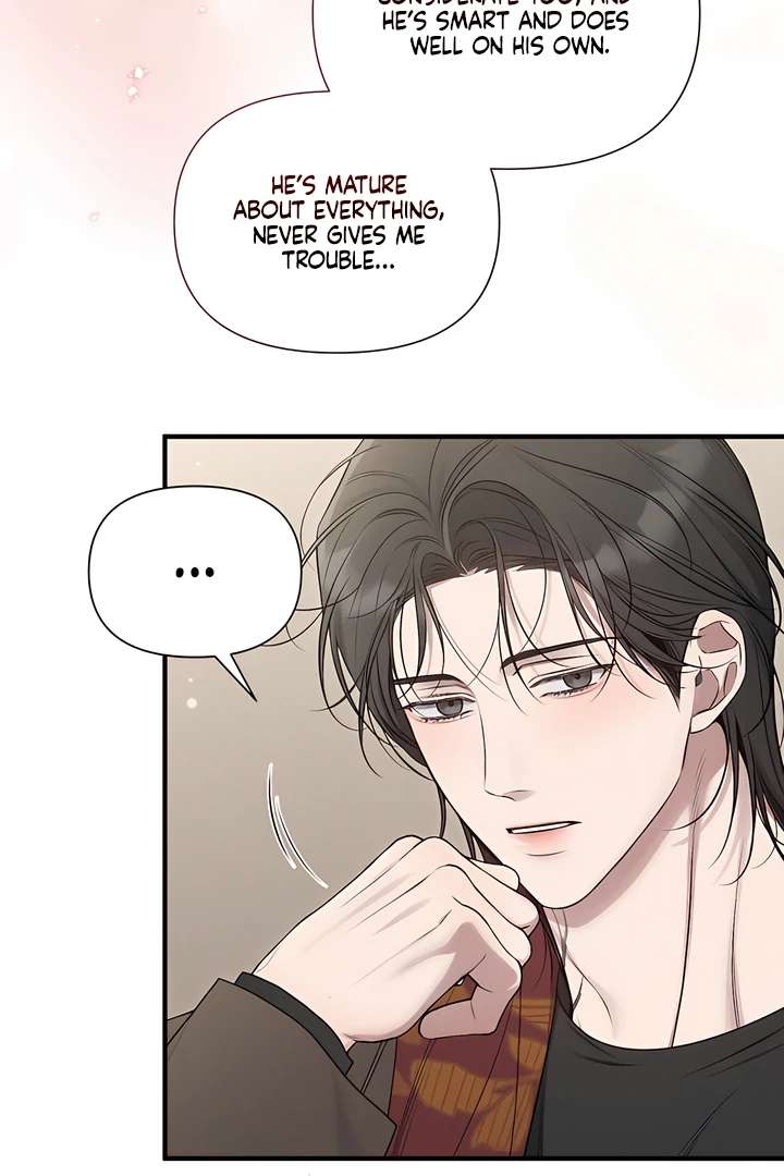 Read Boredom Alert chapter 8.1 image 53 on Lezhin