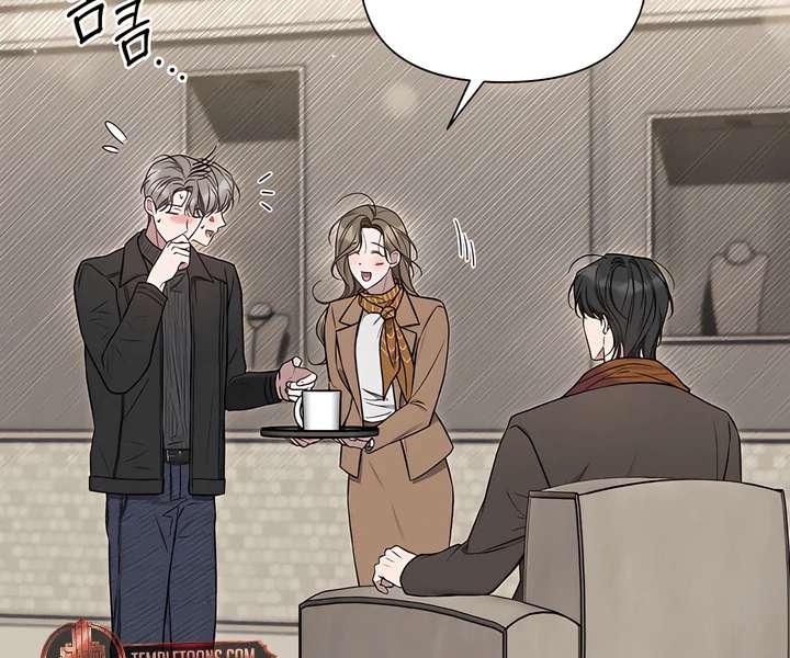 Read Boredom Alert chapter 8.1 image 55 on Lezhin