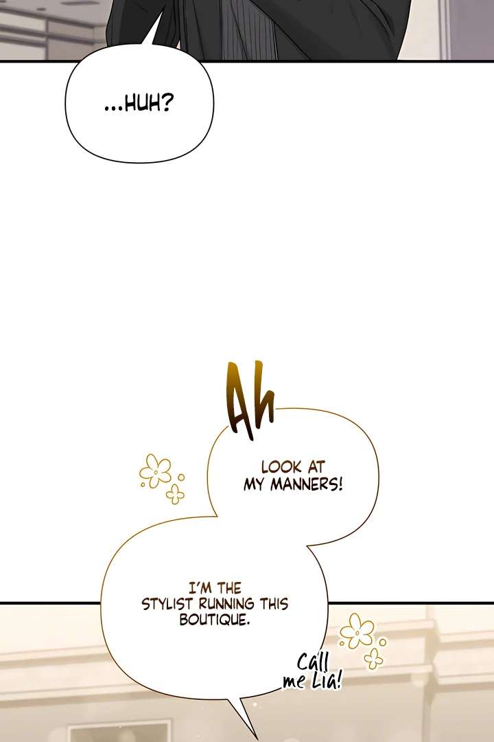 Read Boredom Alert chapter 8.1 image 58 on Lezhin