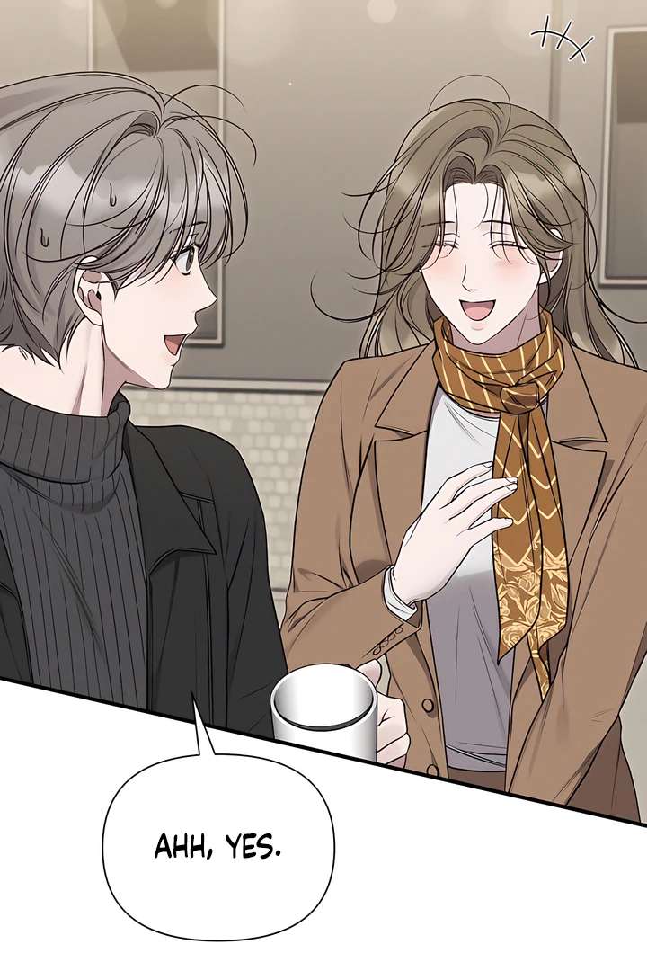 Read Boredom Alert chapter 8.1 image 59 on Lezhin