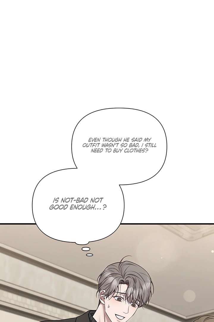 Read Boredom Alert chapter 8.1 image 60 on Lezhin