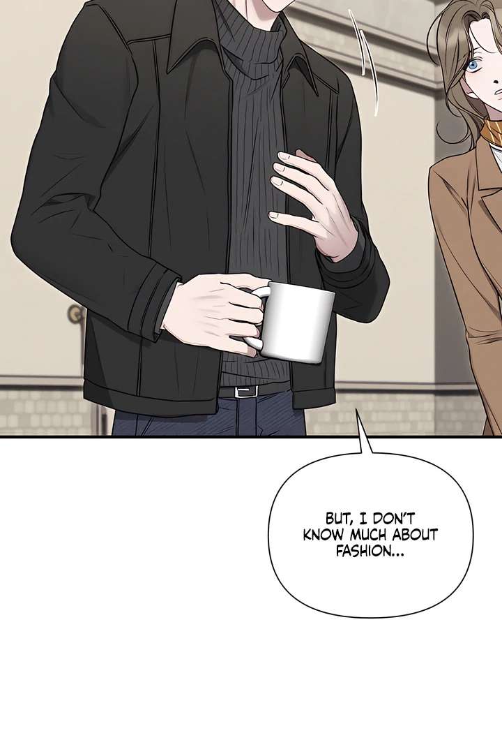Read Boredom Alert chapter 8.1 image 61 on Lezhin