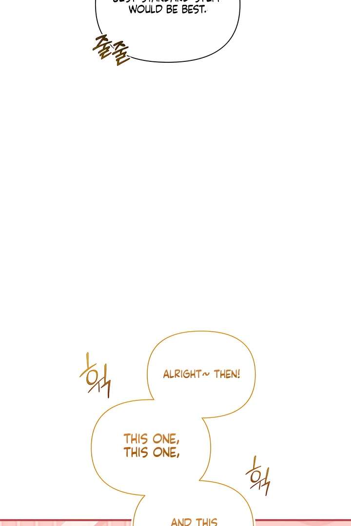 Read Boredom Alert chapter 8.1 image 64 on Lezhin