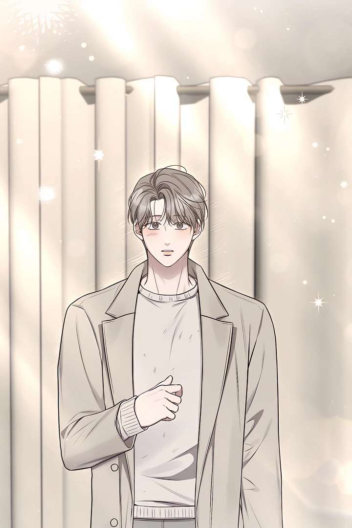 Read Boredom Alert chapter 8.1 image 69 on Lezhin