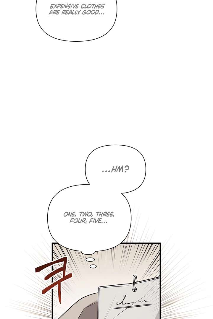 Read Boredom Alert chapter 8.1 image 72 on Lezhin