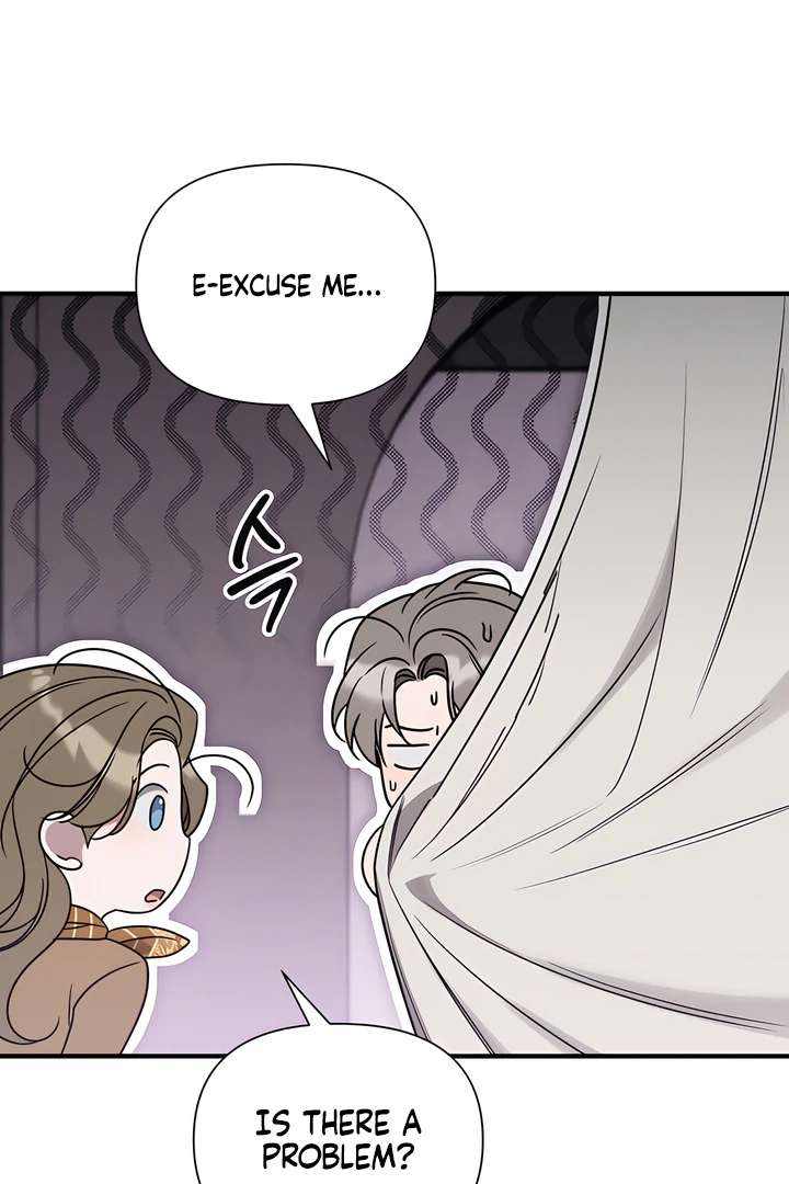 Read Boredom Alert chapter 8.1 image 74 on Lezhin