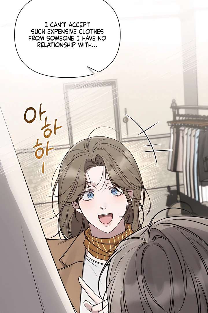 Read Boredom Alert chapter 8.1 image 77 on Lezhin