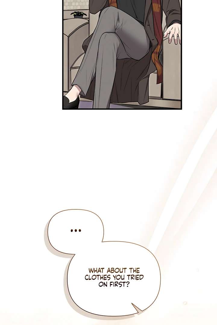 Read Boredom Alert chapter 8.1 image 85 on Lezhin