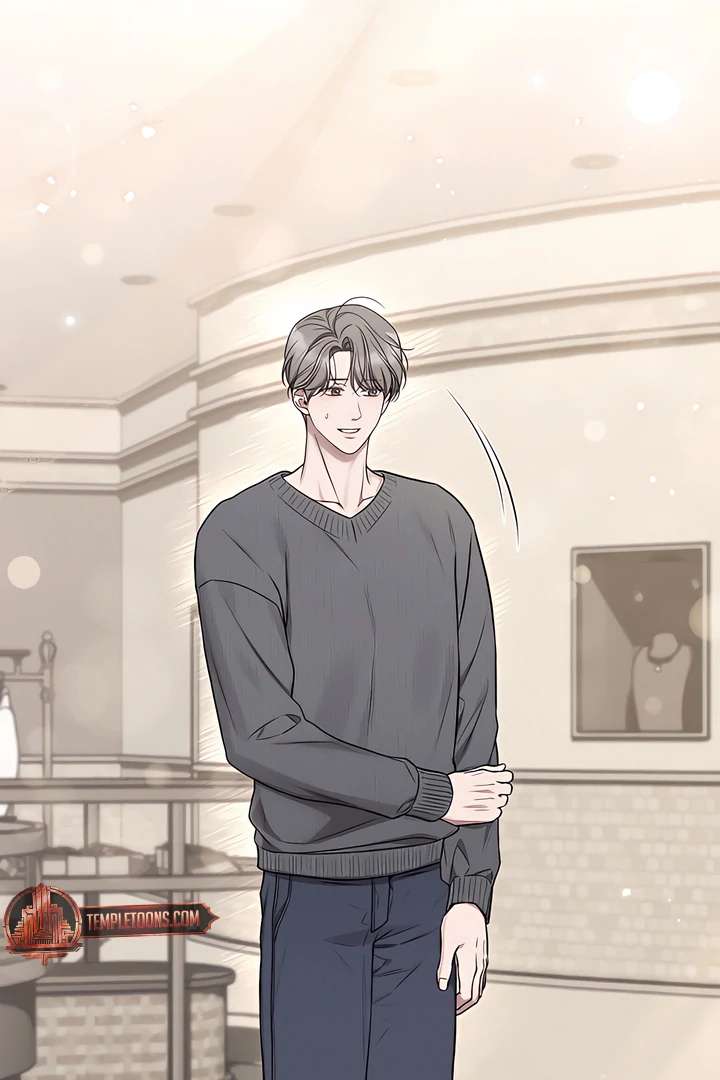 Read Boredom Alert chapter 8.1 image 86 on Lezhin