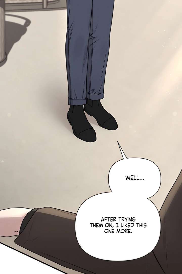 Read Boredom Alert chapter 8.1 image 87 on Lezhin
