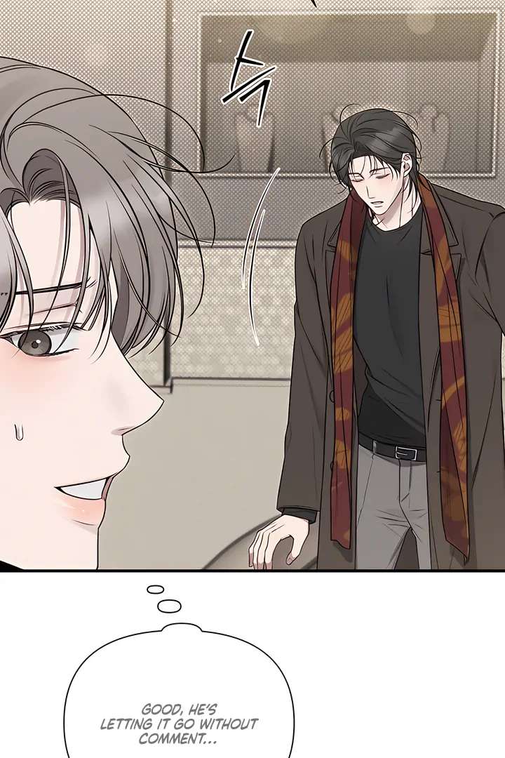 Read Boredom Alert chapter 8.1 image 89 on Lezhin