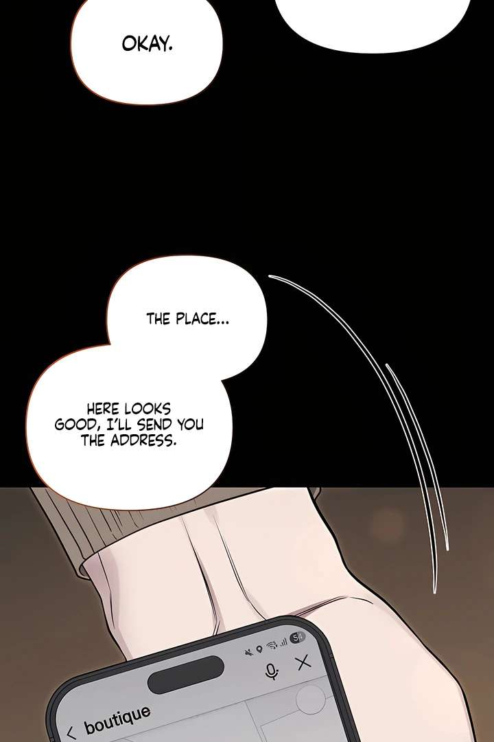 Read Boredom Alert chapter 8.1 image 9 on Lezhin