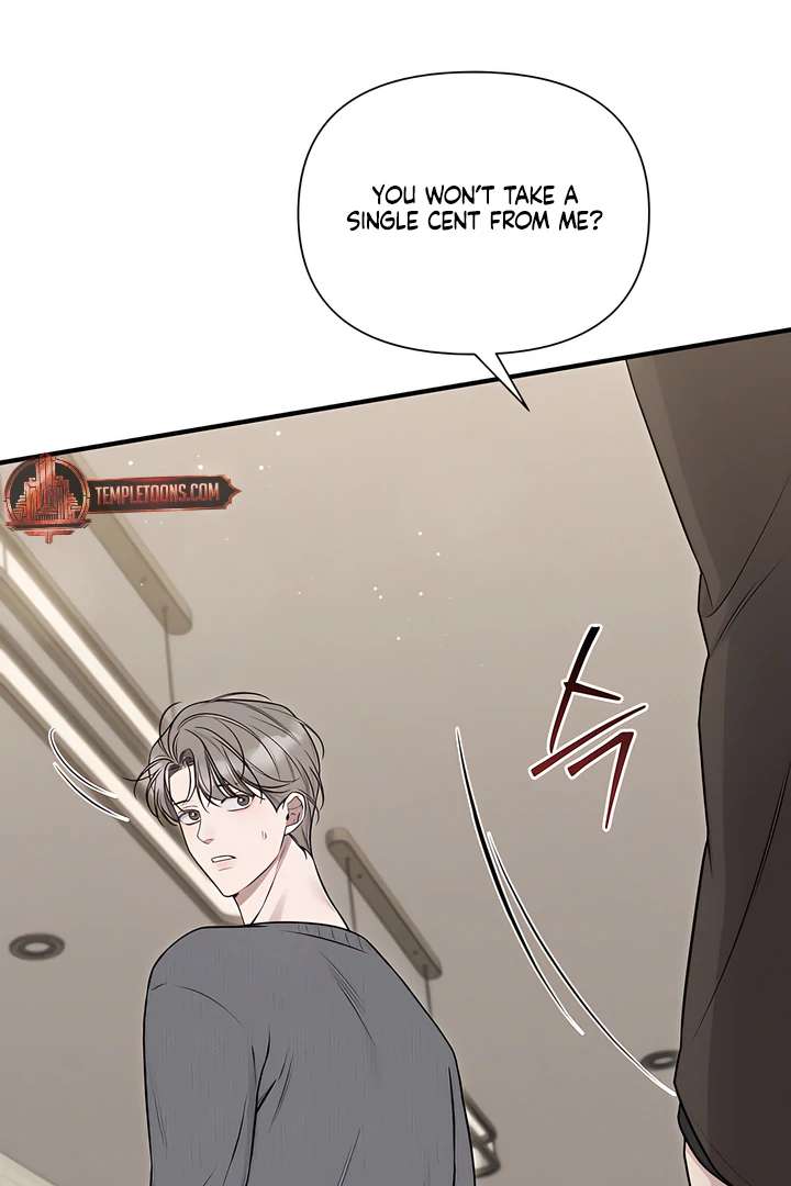 Read Boredom Alert chapter 8.1 image 96 on Lezhin