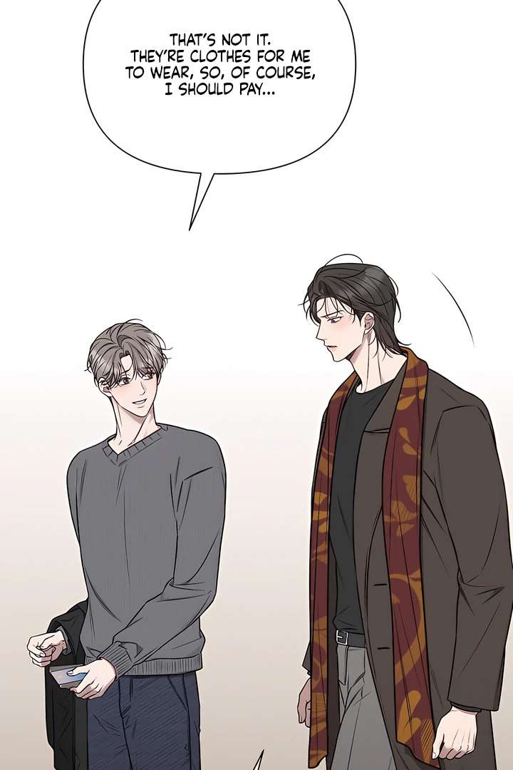 Read Boredom Alert chapter 8.1 image 98 on Lezhin