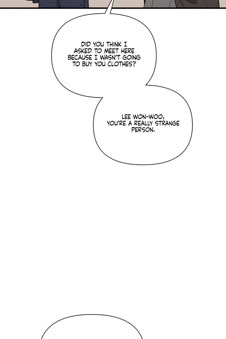 Read Boredom Alert chapter 8.1 image 99 on Lezhin