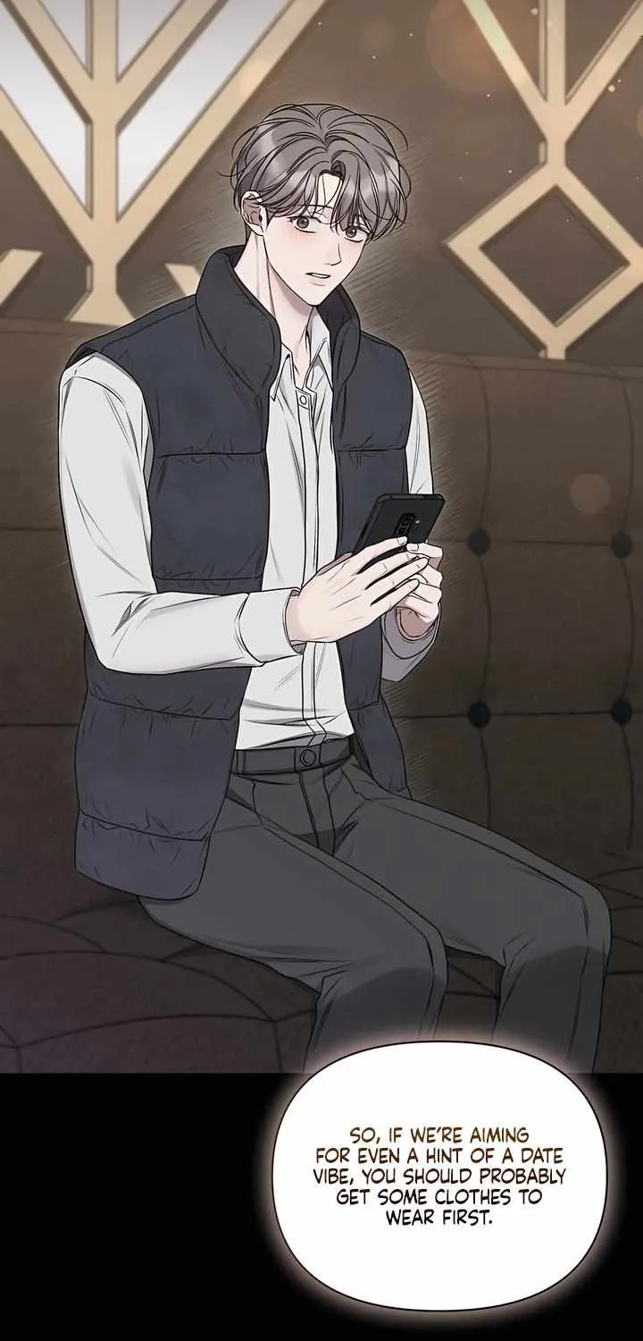 Read Boredom Alert chapter 8 image 10 on Lezhin