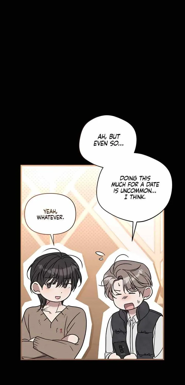 Read Boredom Alert chapter 8 image 11 on Lezhin