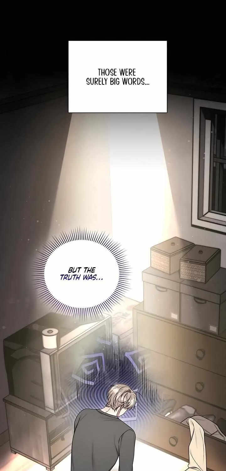 Read Boredom Alert chapter 8 image 12 on Lezhin
