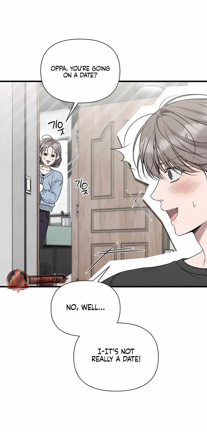 Read Boredom Alert chapter 8 image 14 on Lezhin