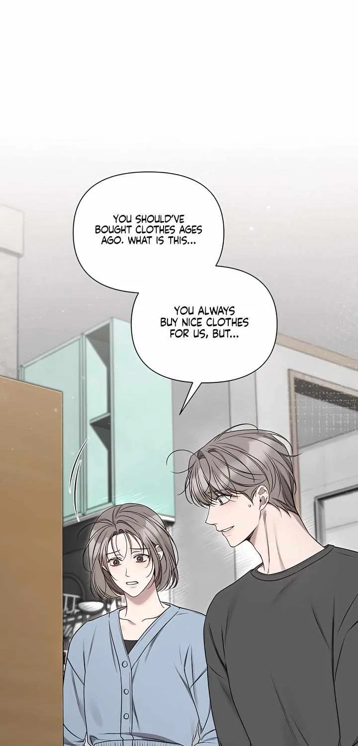 Read Boredom Alert chapter 8 image 15 on Lezhin