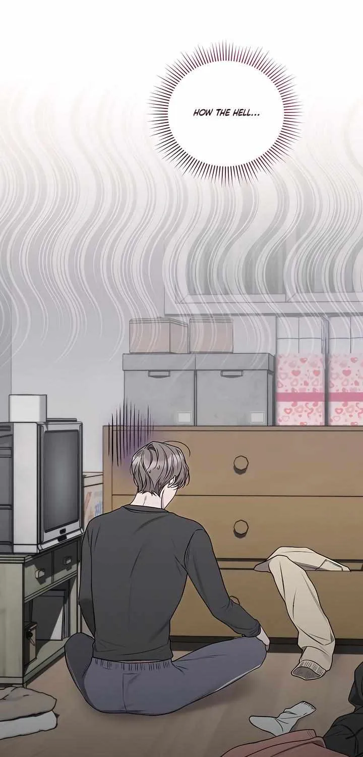 Read Boredom Alert chapter 8 image 2 on Lezhin