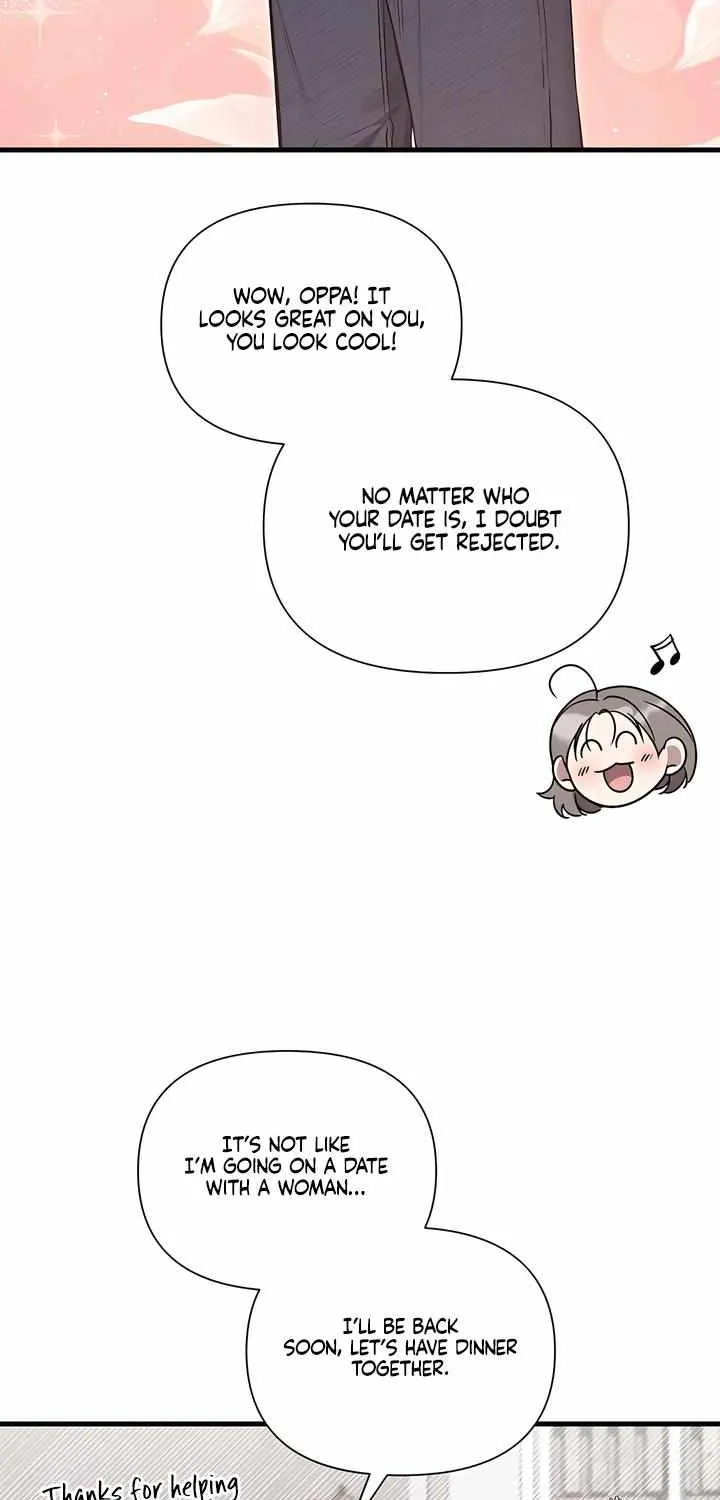 Read Boredom Alert chapter 8 image 20 on Lezhin