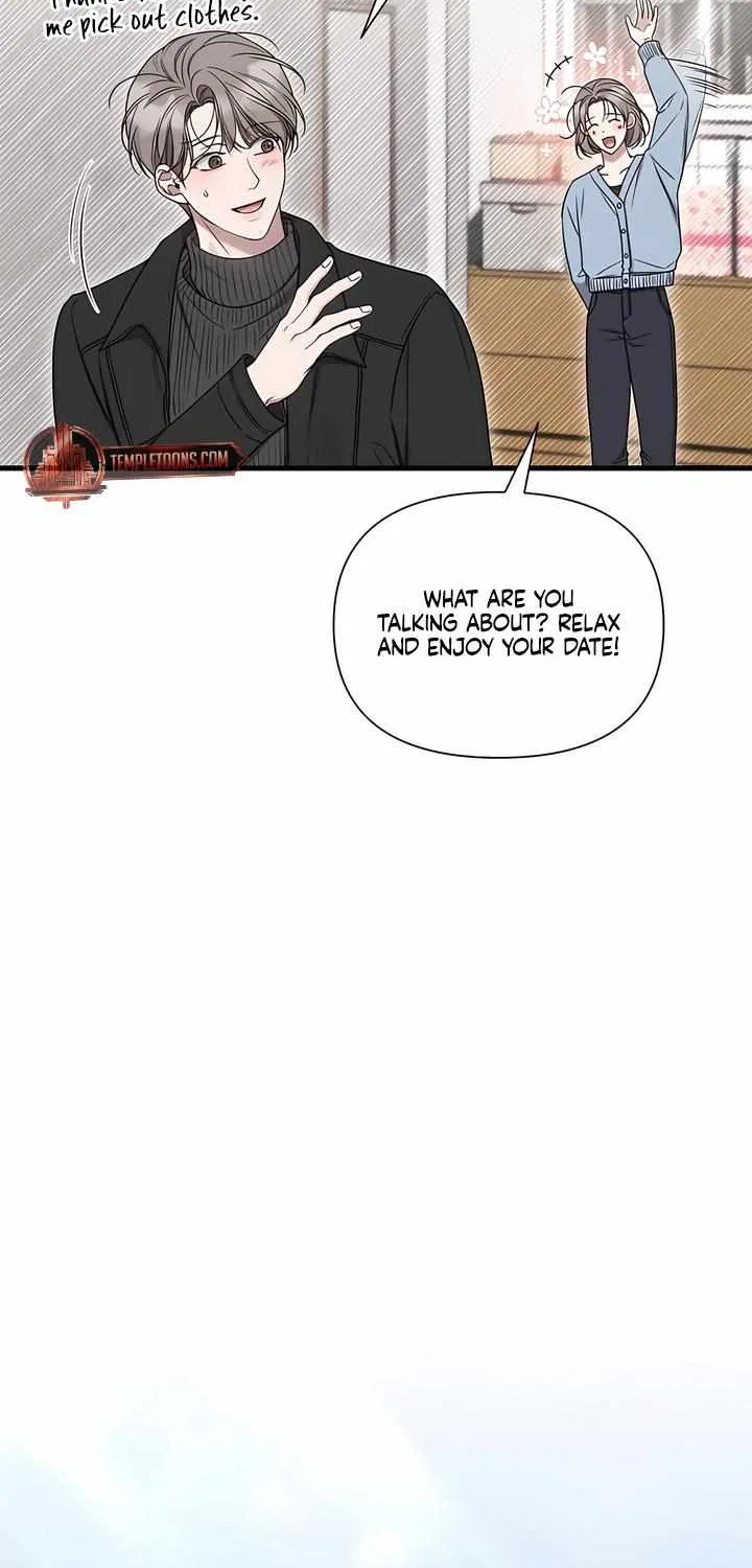 Read Boredom Alert chapter 8 image 21 on Lezhin