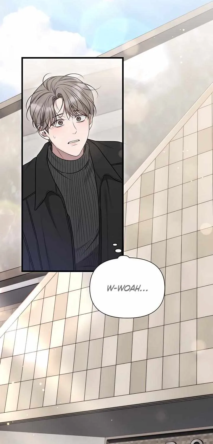 Read Boredom Alert chapter 8 image 22 on Lezhin