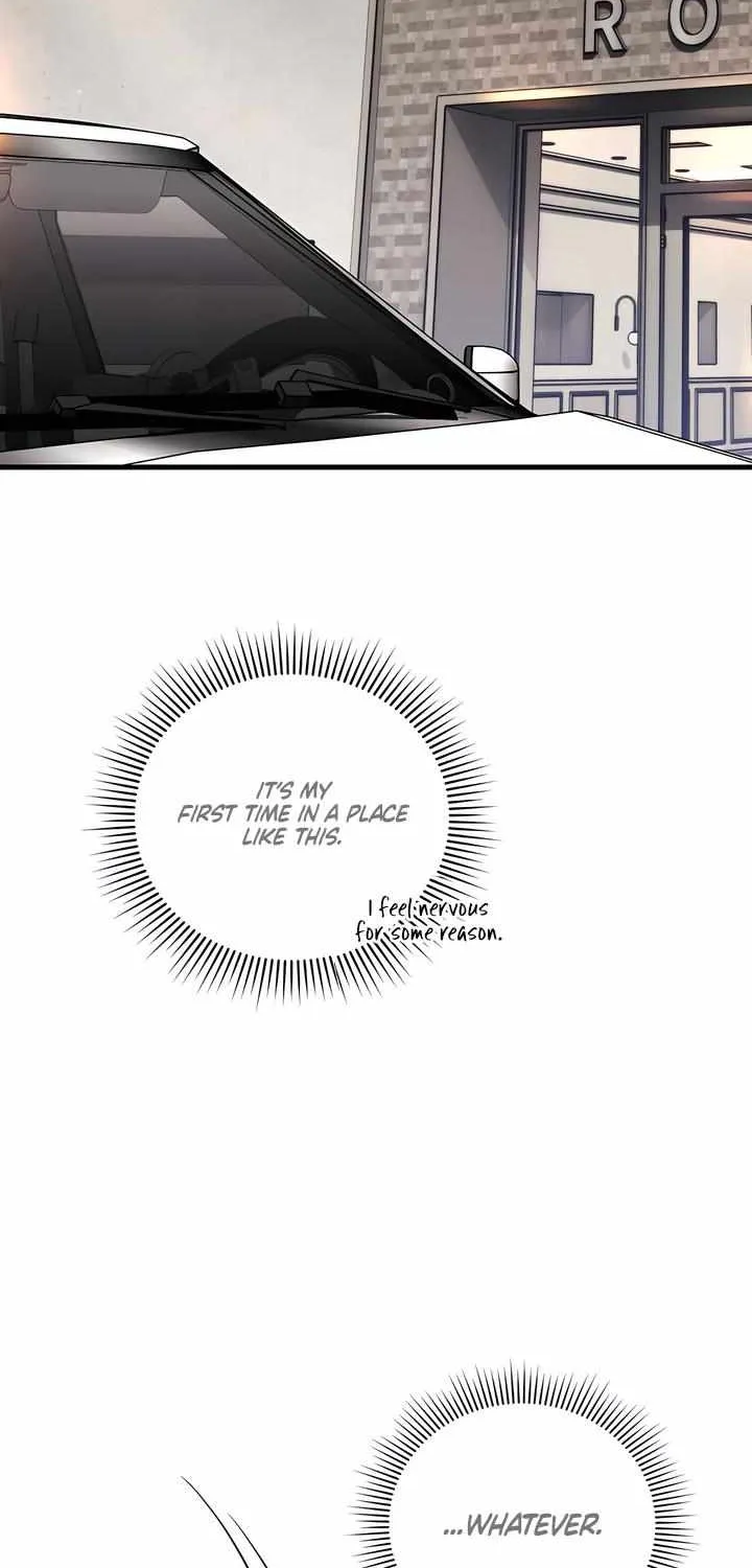 Read Boredom Alert chapter 8 image 23 on Lezhin