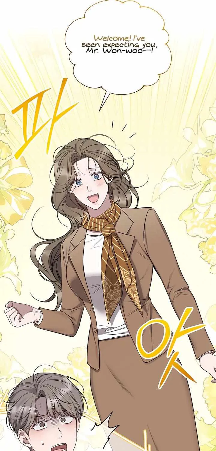 Read Boredom Alert chapter 8 image 25 on Lezhin