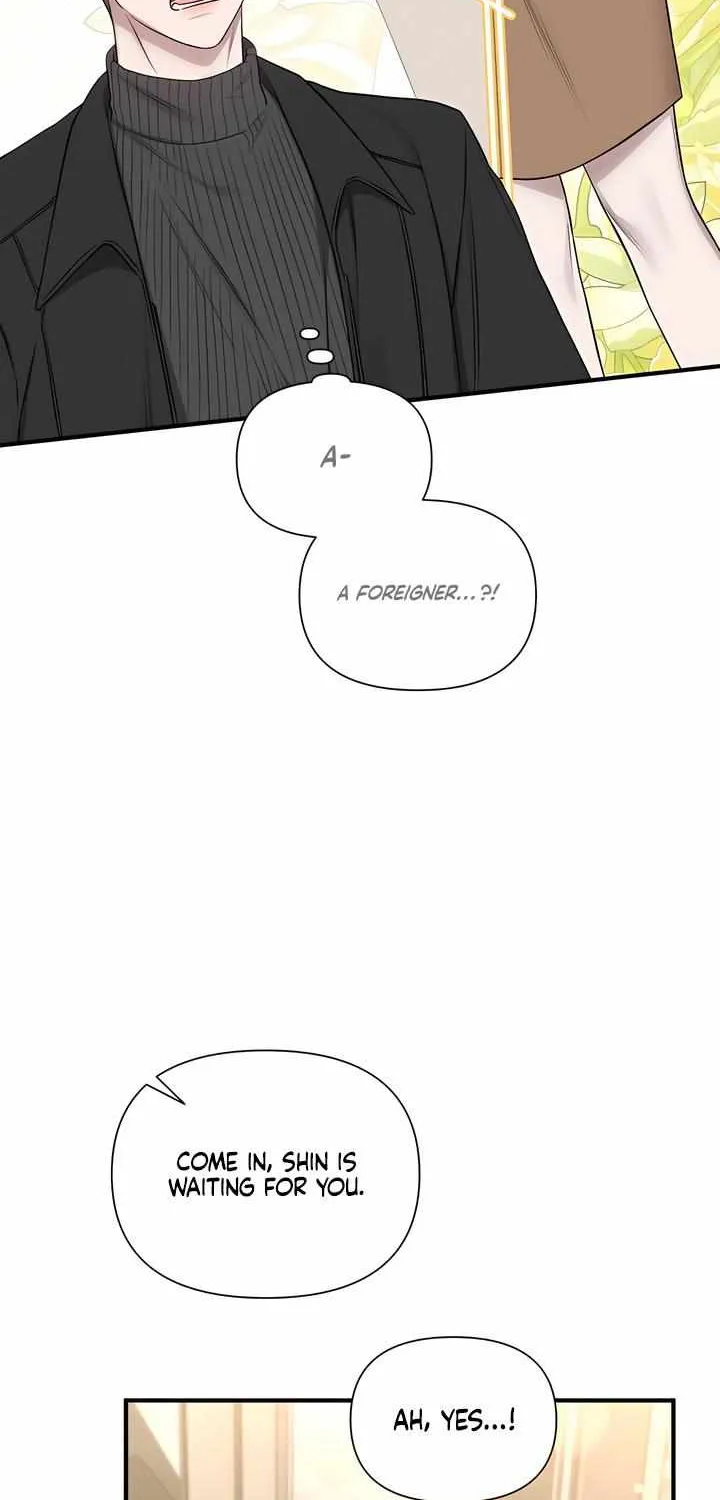 Read Boredom Alert chapter 8 image 26 on Lezhin