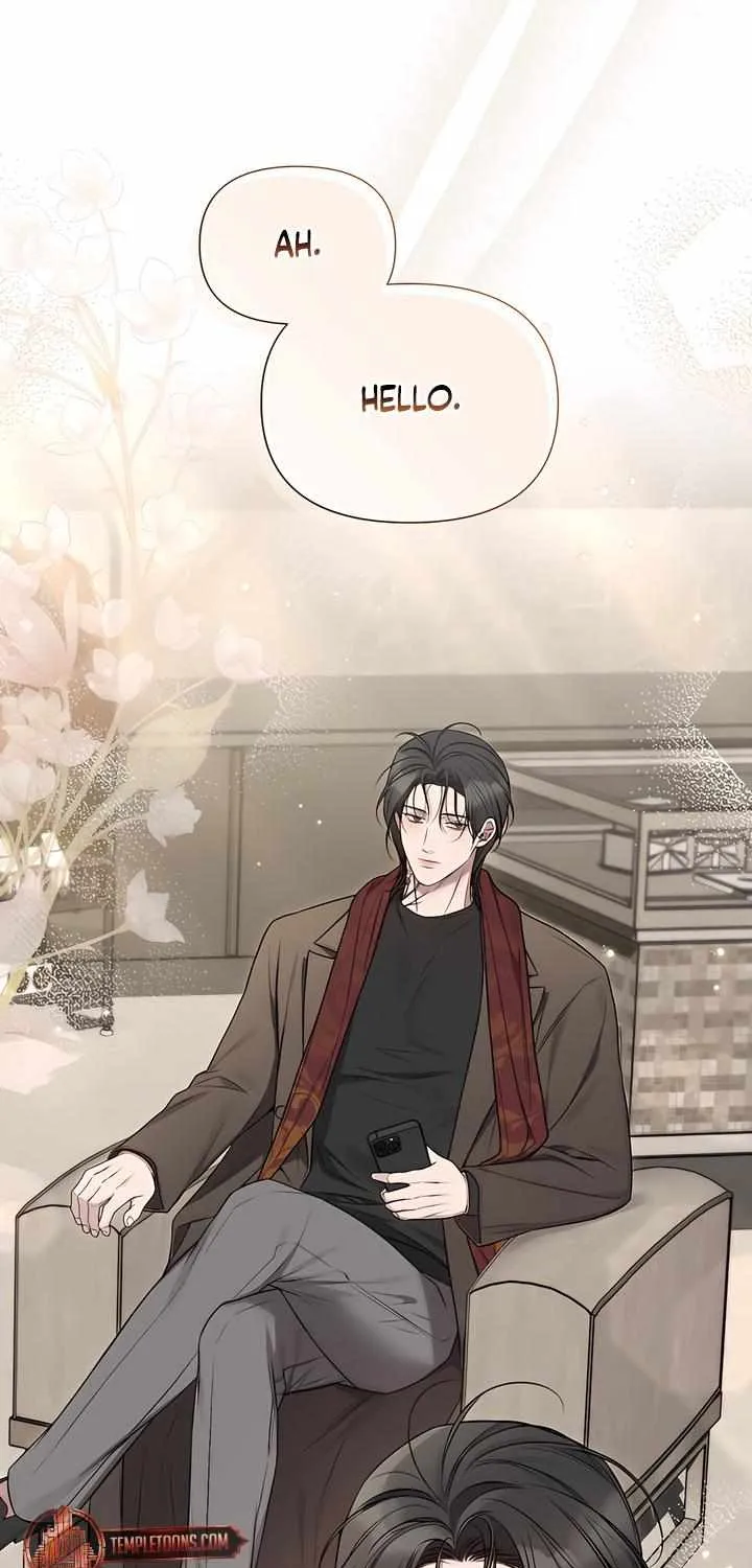 Read Boredom Alert chapter 8 image 29 on Lezhin
