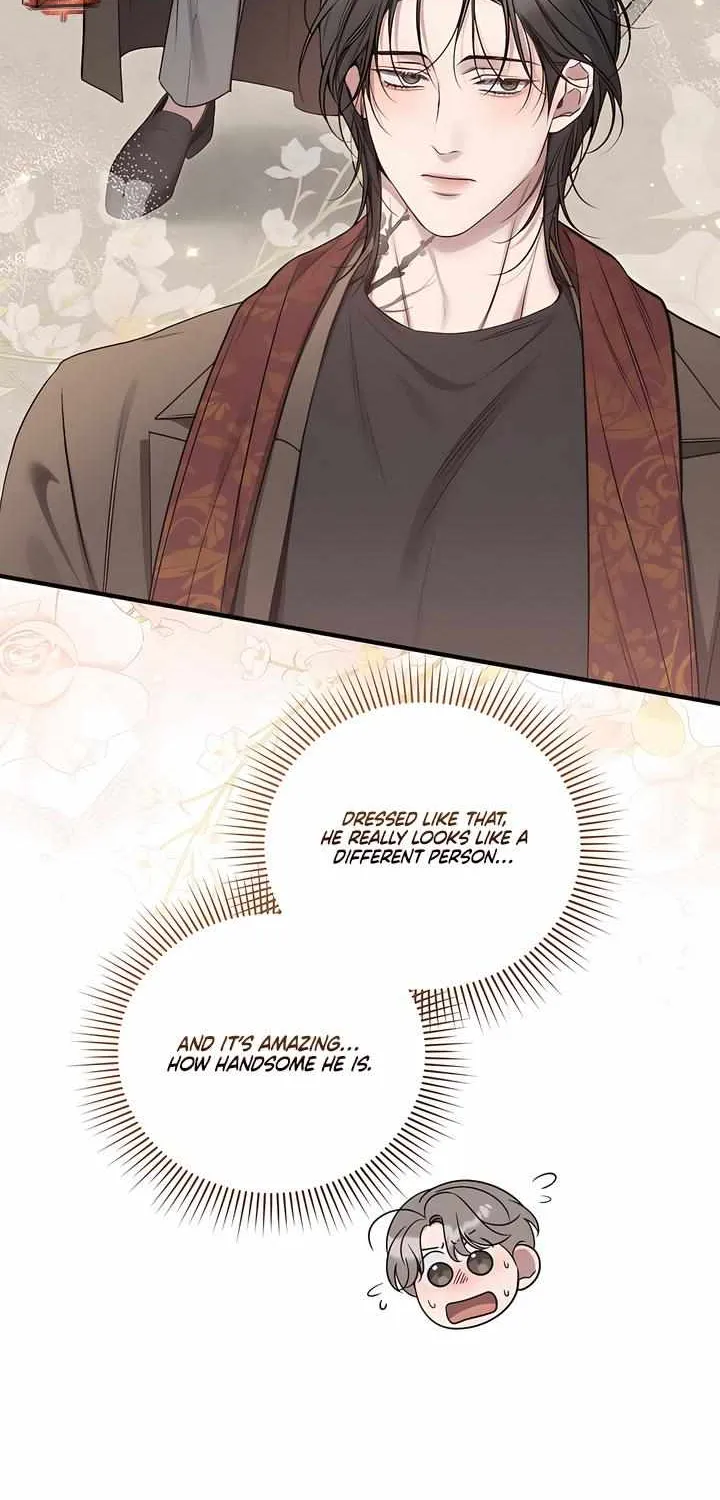 Read Boredom Alert chapter 8 image 30 on Lezhin