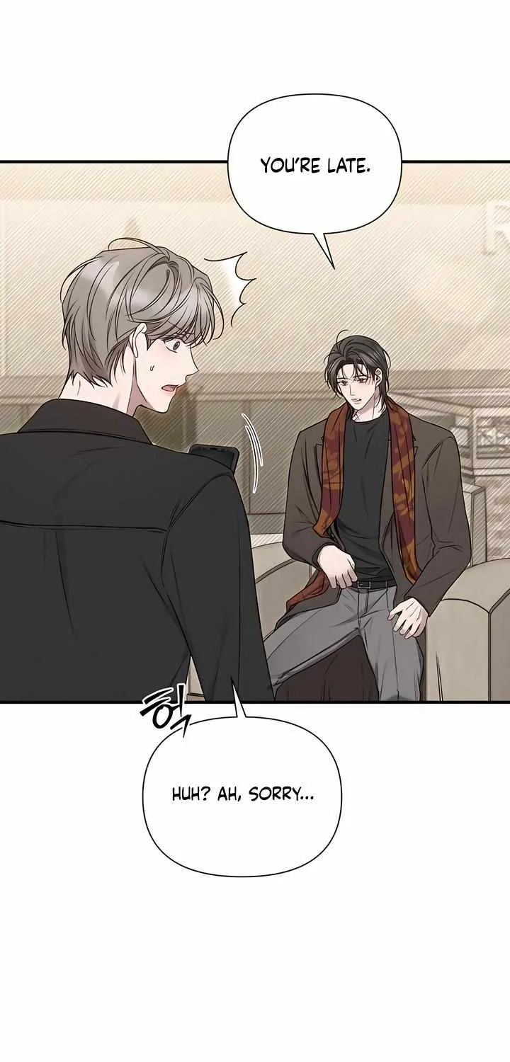 Read Boredom Alert chapter 8 image 31 on Lezhin