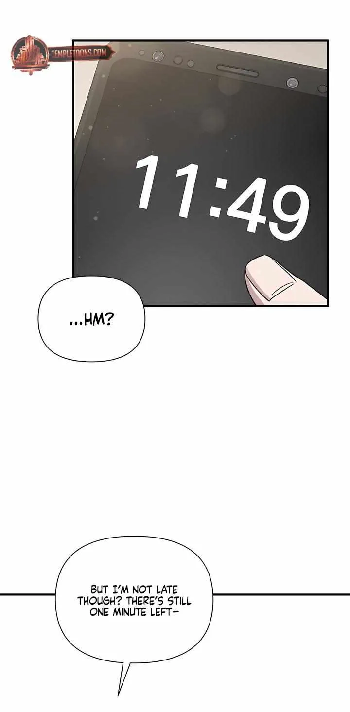 Read Boredom Alert chapter 8 image 32 on Lezhin
