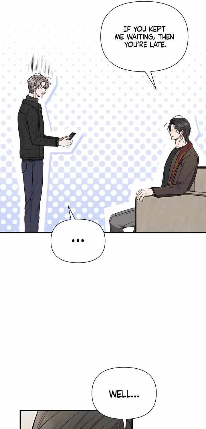 Read Boredom Alert chapter 8 image 33 on Lezhin