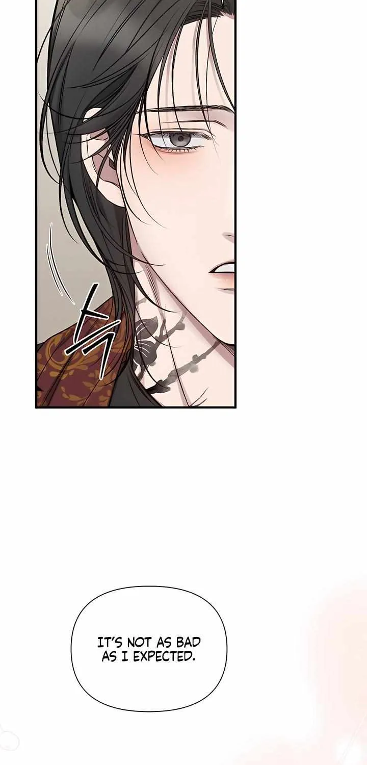 Read Boredom Alert chapter 8 image 34 on Lezhin