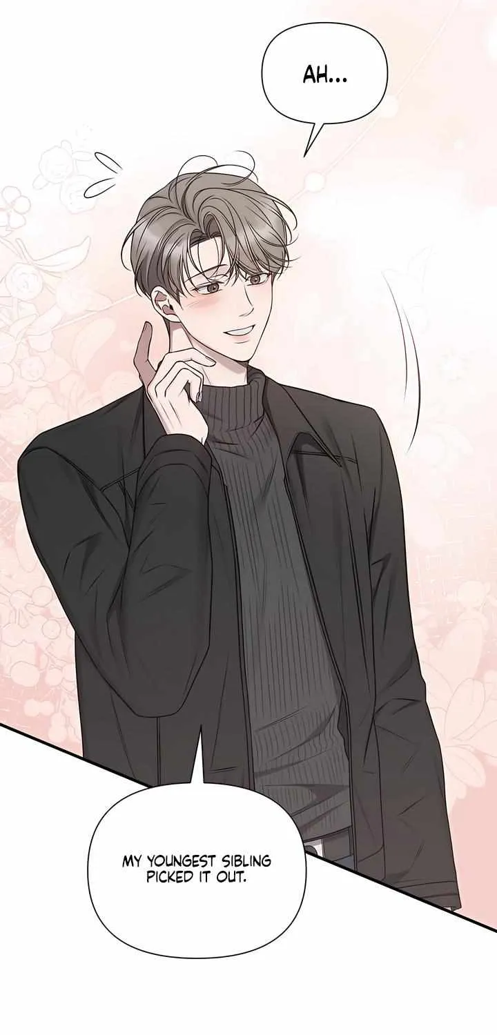 Read Boredom Alert chapter 8 image 35 on Lezhin