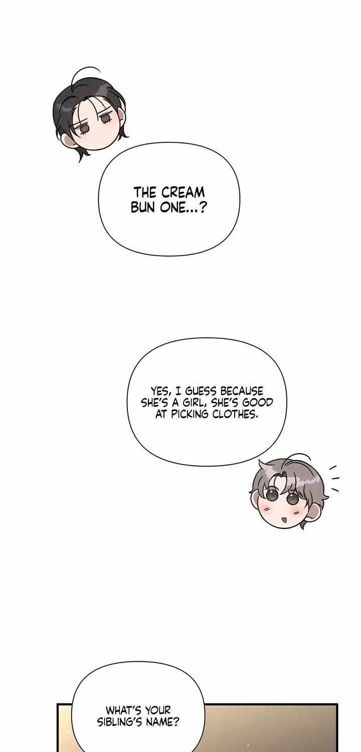 Read Boredom Alert chapter 8 image 36 on Lezhin