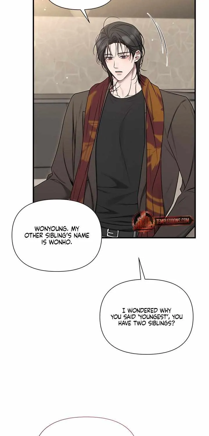 Read Boredom Alert chapter 8 image 37 on Lezhin