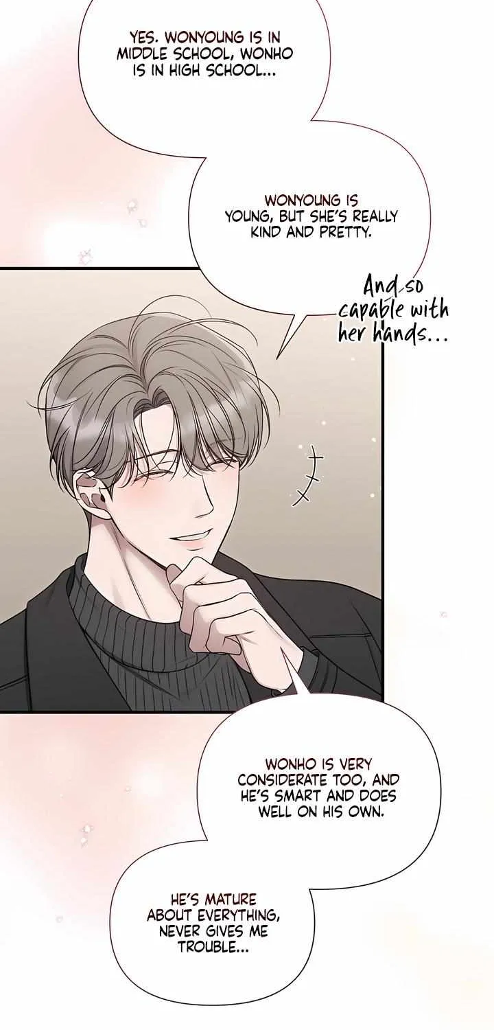 Read Boredom Alert chapter 8 image 38 on Lezhin