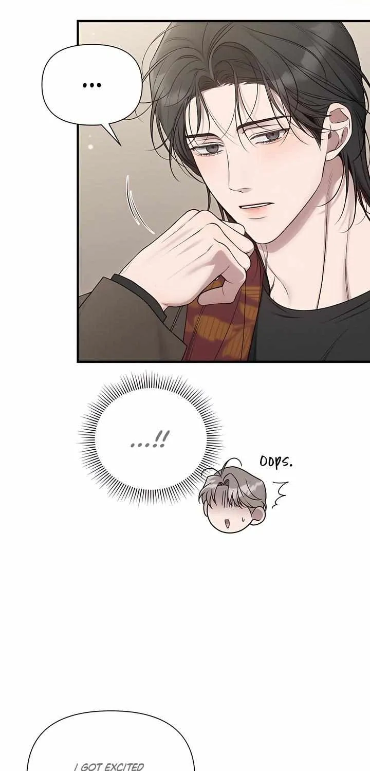 Read Boredom Alert chapter 8 image 39 on Lezhin