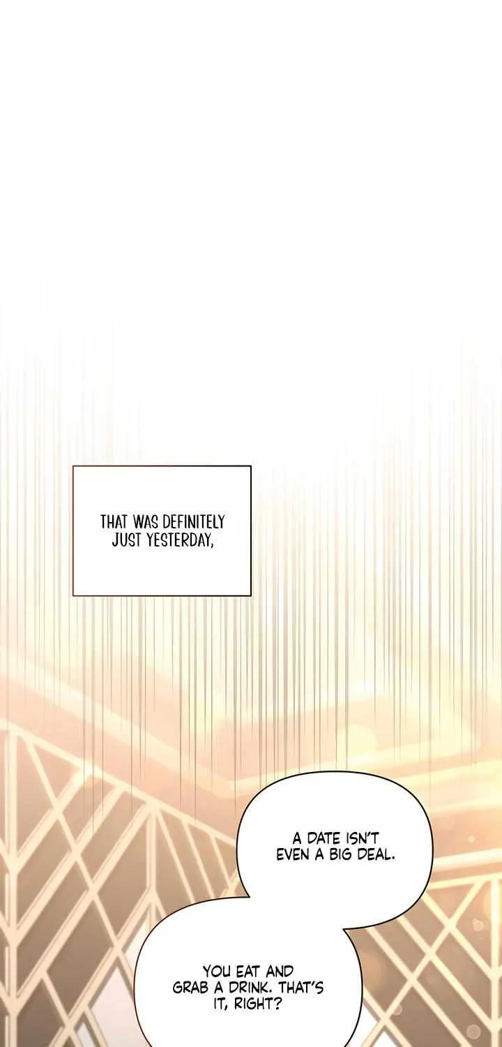 Read Boredom Alert chapter 8 image 4 on Lezhin