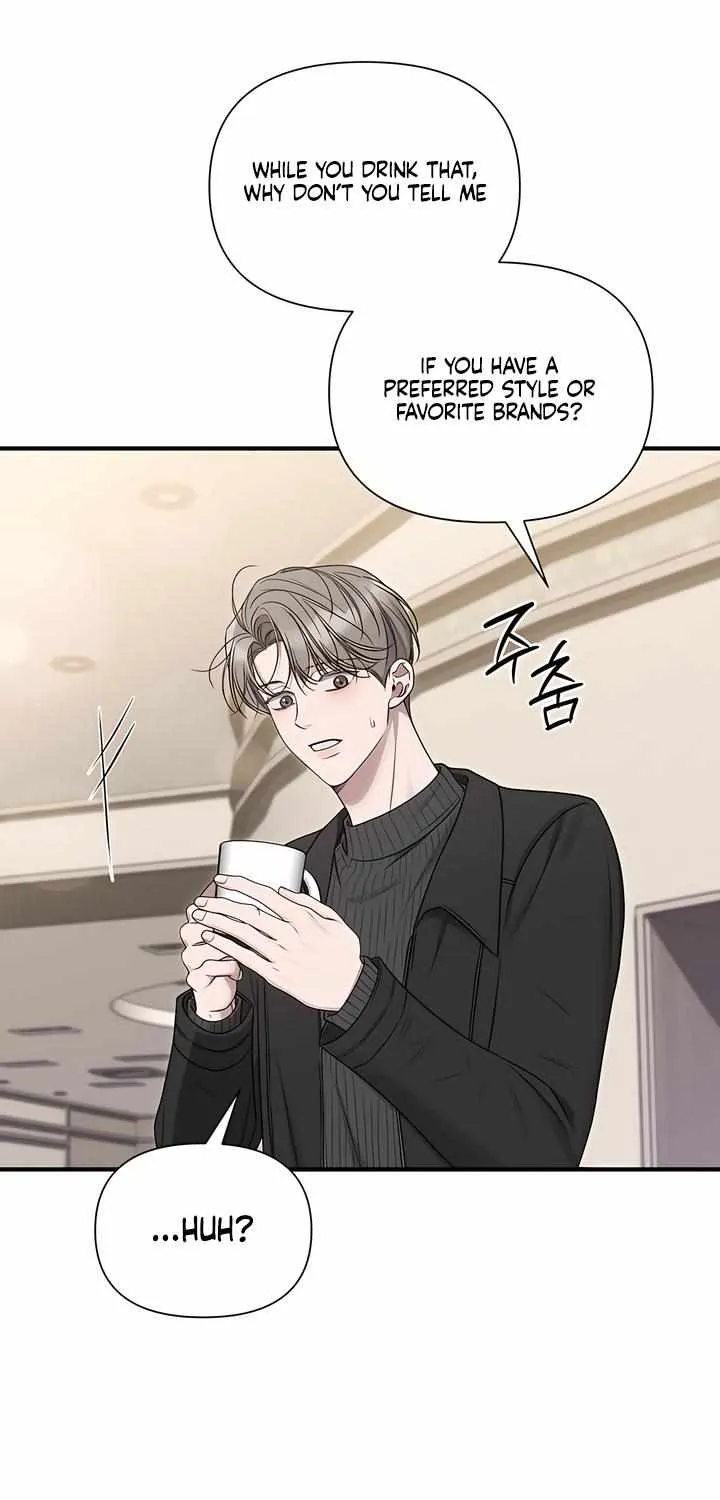 Read Boredom Alert chapter 8 image 41 on Lezhin