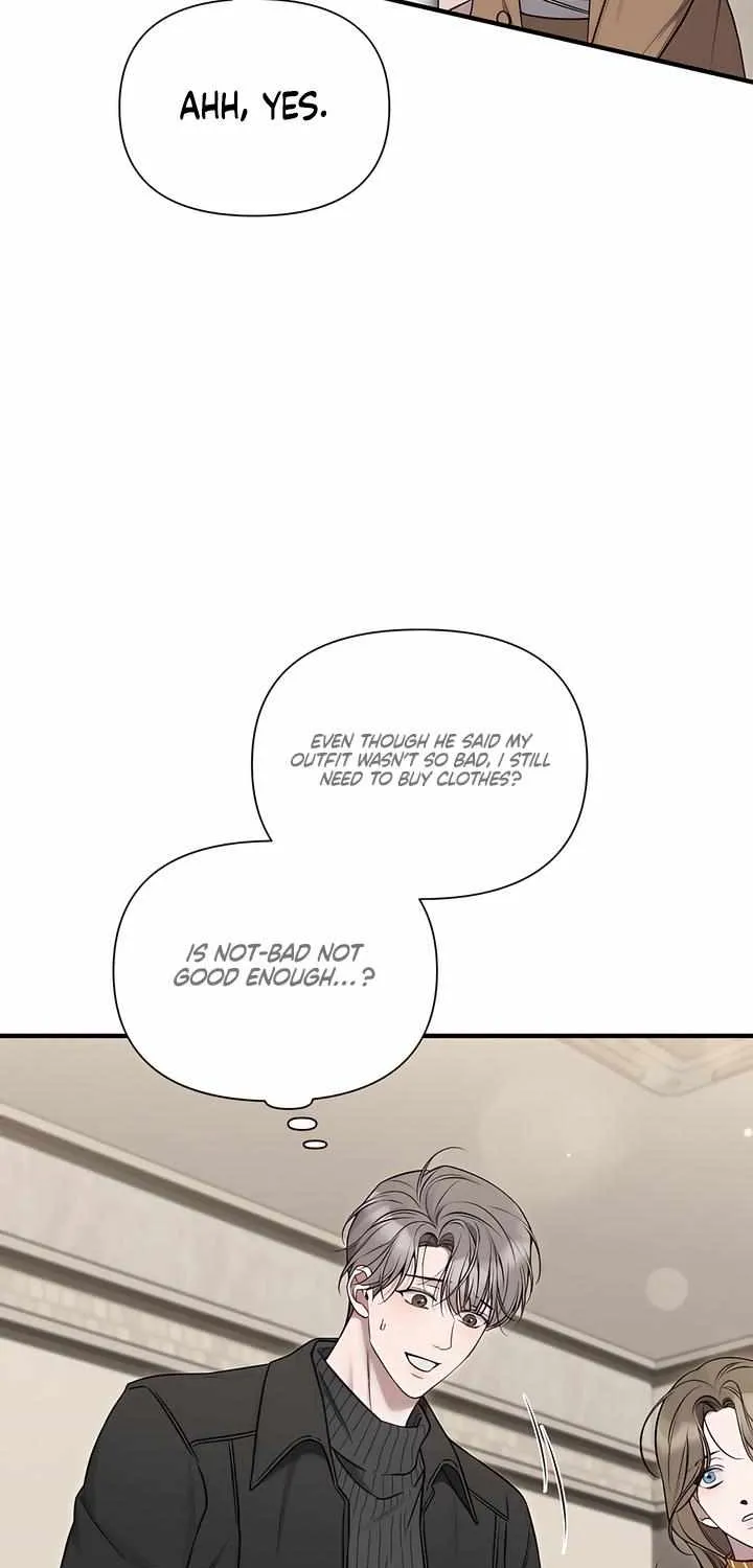 Read Boredom Alert chapter 8 image 43 on Lezhin